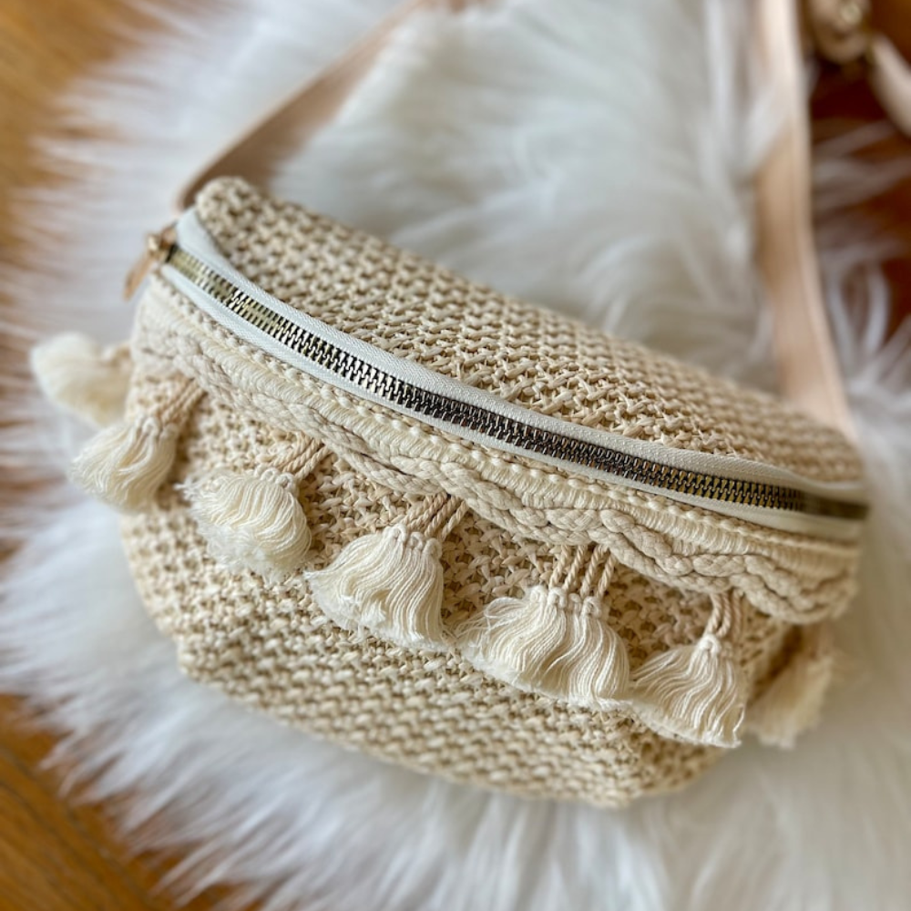 Norela | Crossbody Bag
