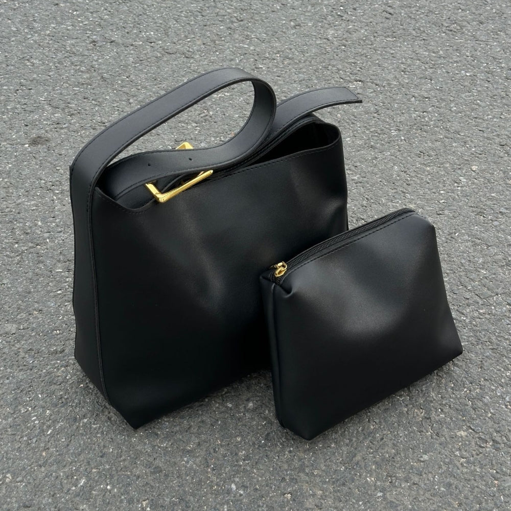 Velmora | Shoulder Bag