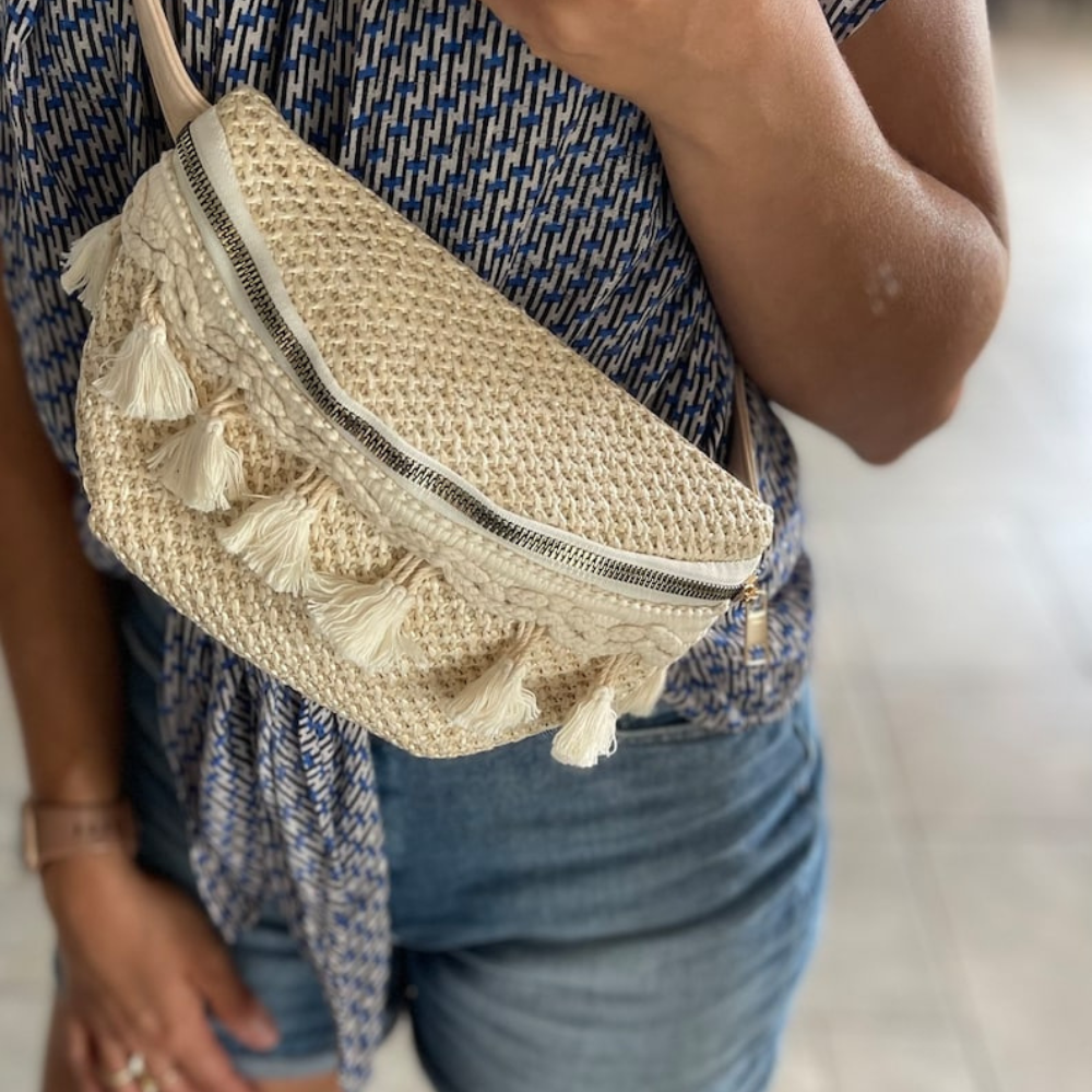 Norela | Crossbody Bag