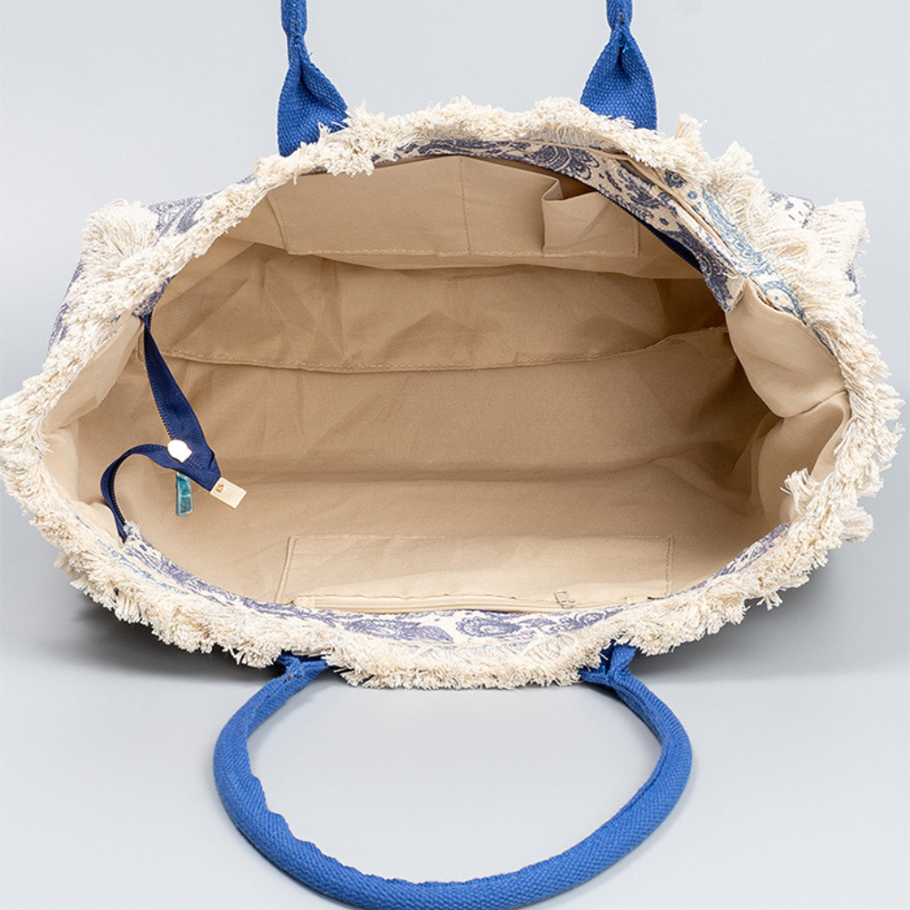 Velion | Tote Bag