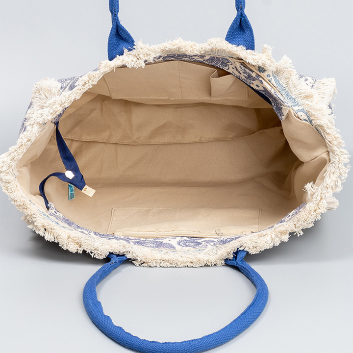 Velion | Tote Bag