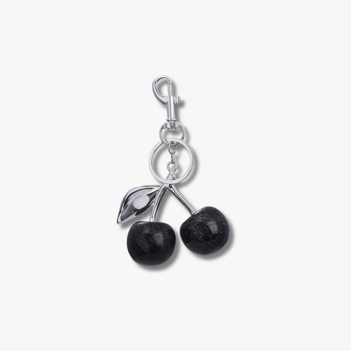 Cerise | Bag Charm