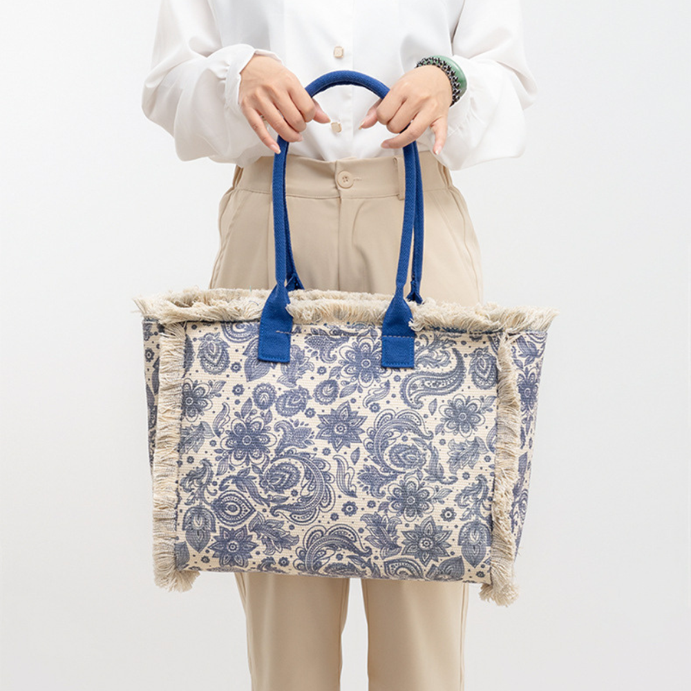 Velion | Tote Bag