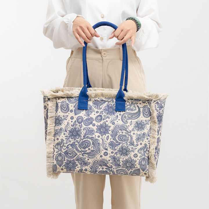 Velion | Tote Bag