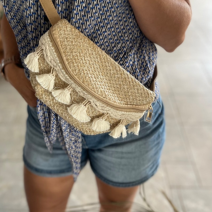 Norela | Crossbody Bag
