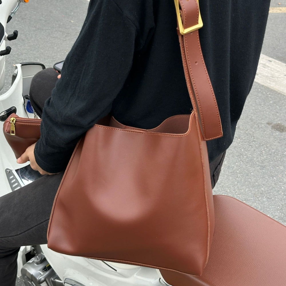 Velmora | Shoulder Bag