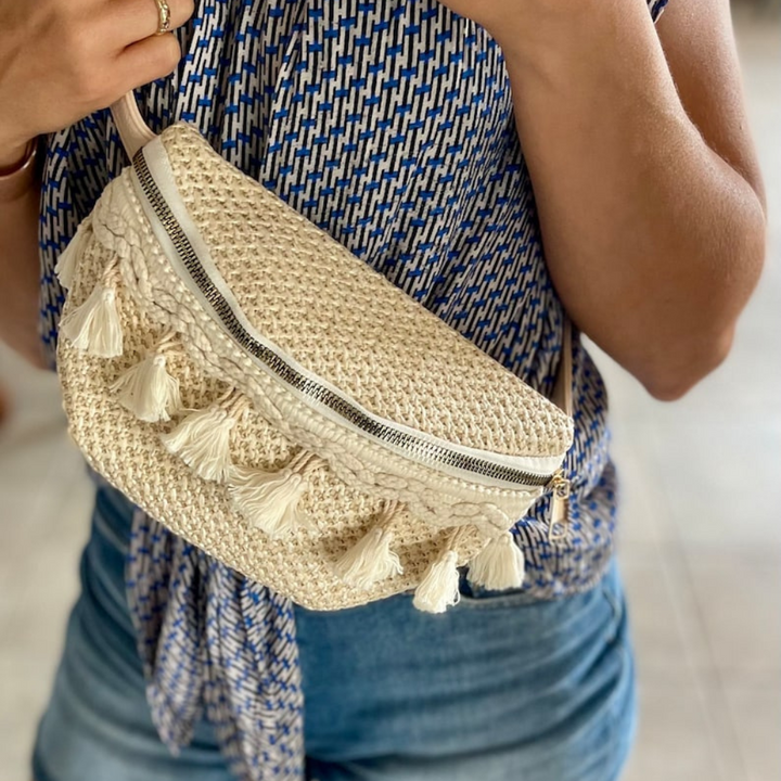 Norela | Crossbody Bag