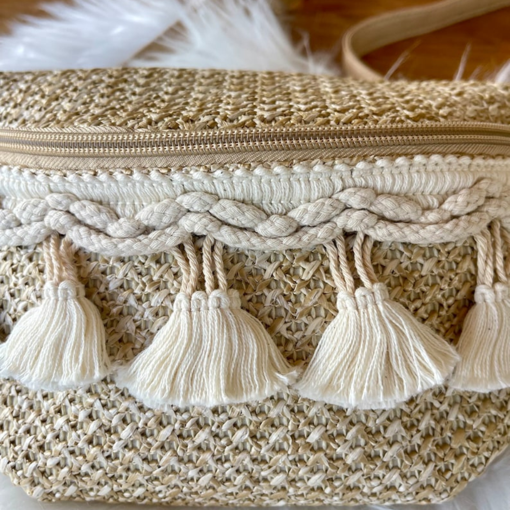 Norela | Crossbody Bag