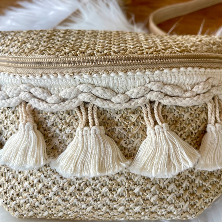 Norela | Crossbody Bag