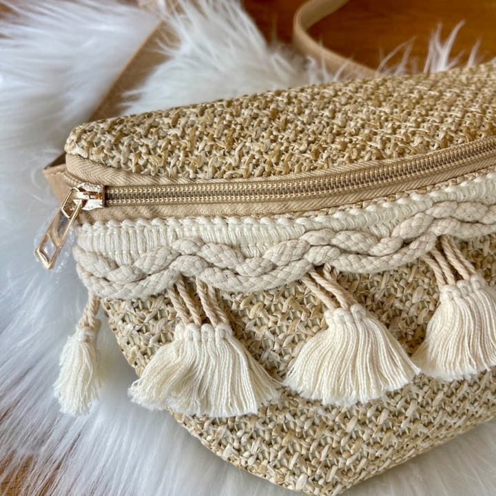 Norela | Crossbody Bag