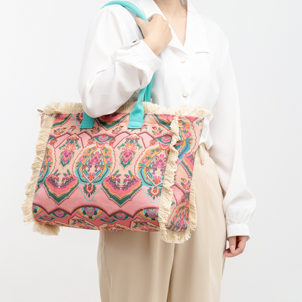 Velion | Tote Bag
