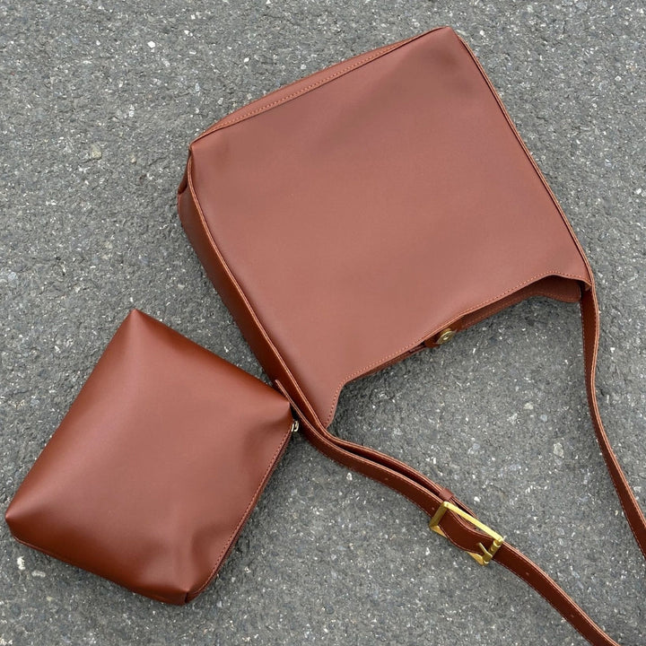 Velmora | Shoulder Bag