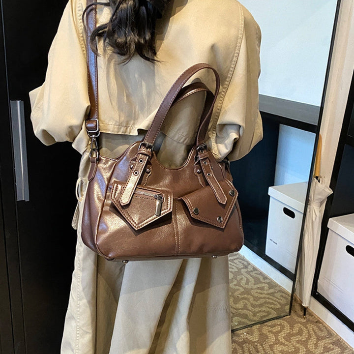 Zirelle | Shoulder Bag