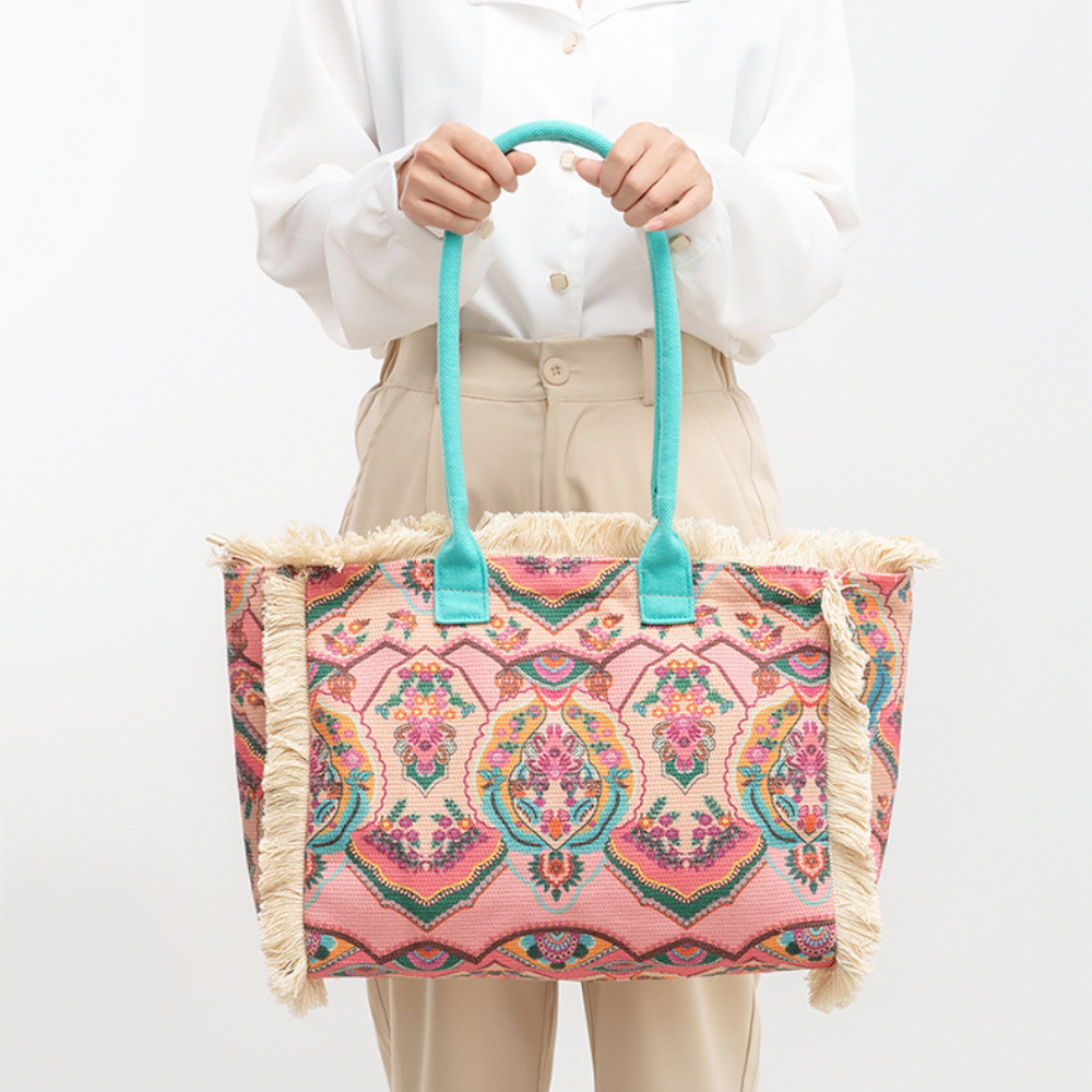 Velion | Tote Bag