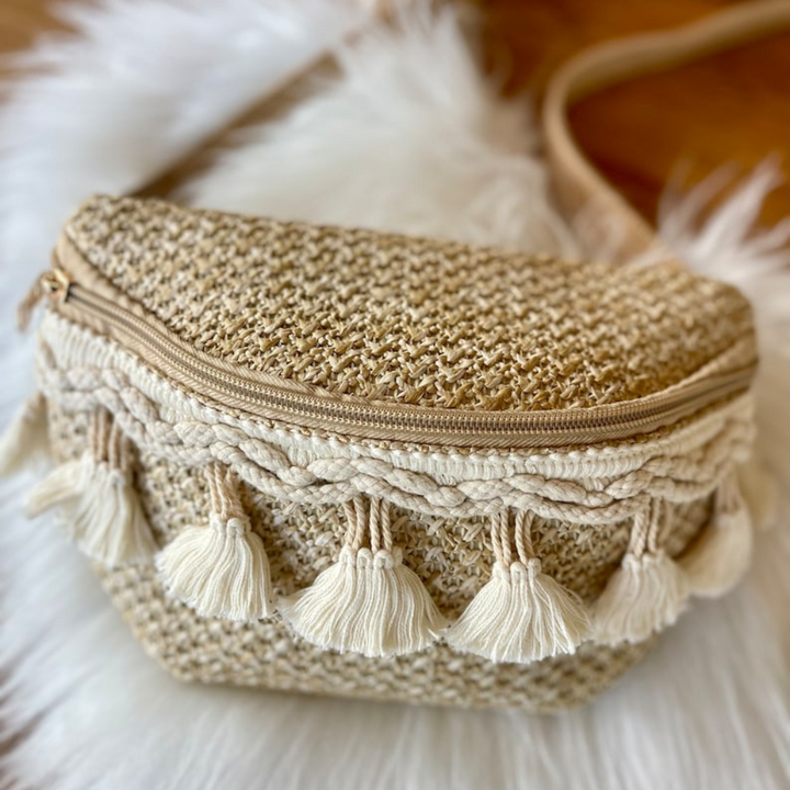 Norela | Crossbody Bag