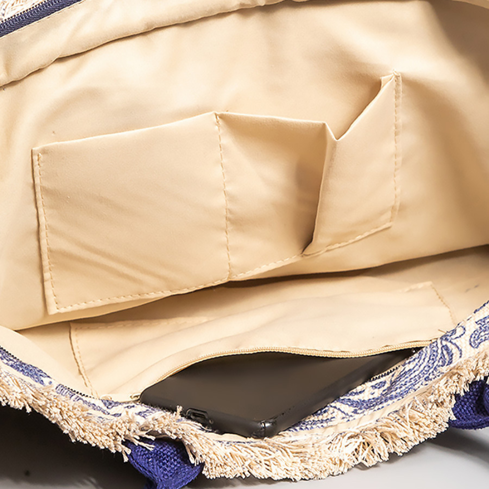 Velion | Tote Bag