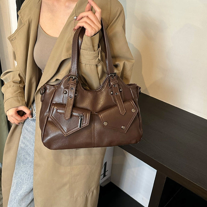 Zirelle | Shoulder Bag