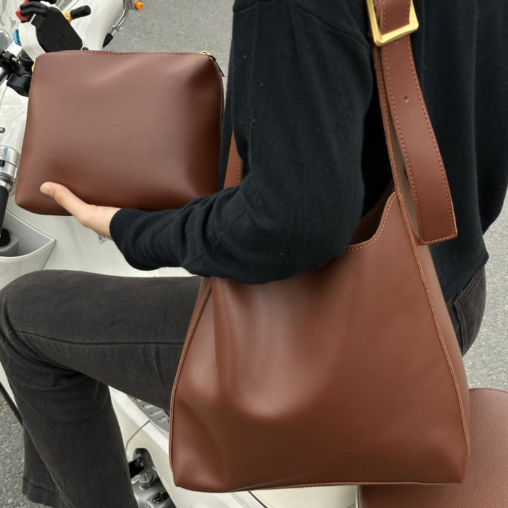 Velmora | Shoulder Bag