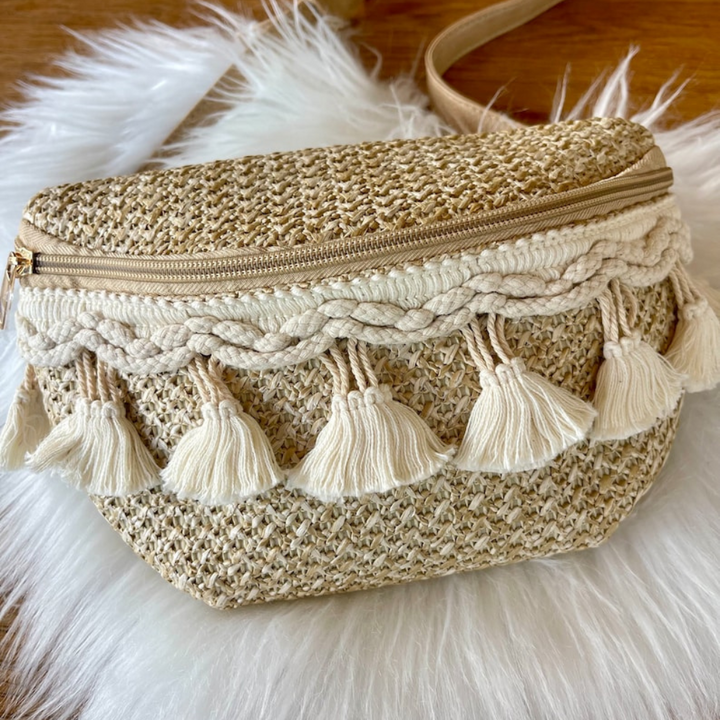 Norela | Crossbody Bag