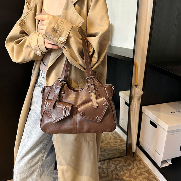 Zirelle | Shoulder Bag