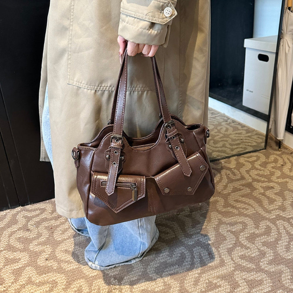 Zirelle | Shoulder Bag