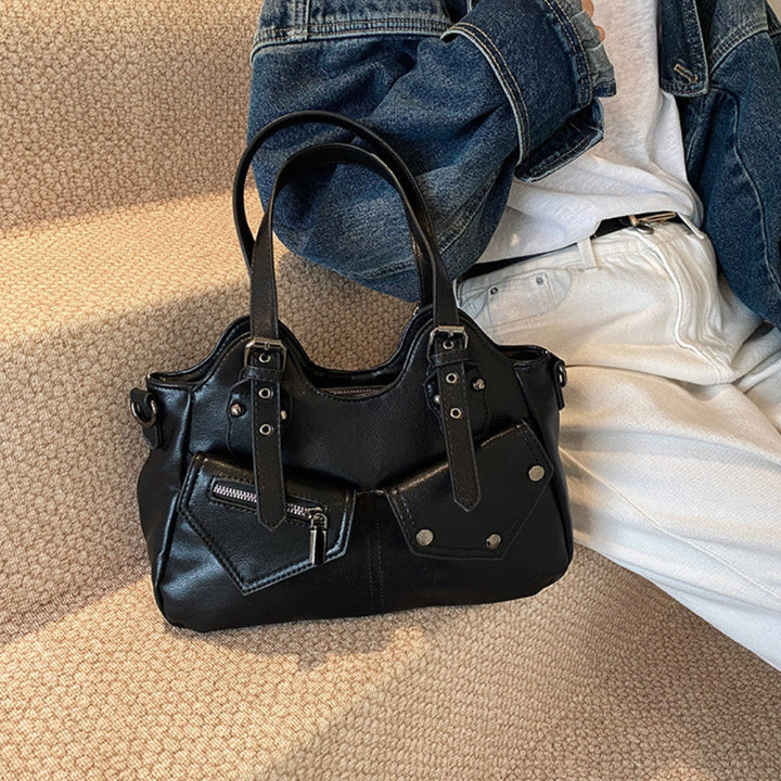 Zirelle | Shoulder Bag