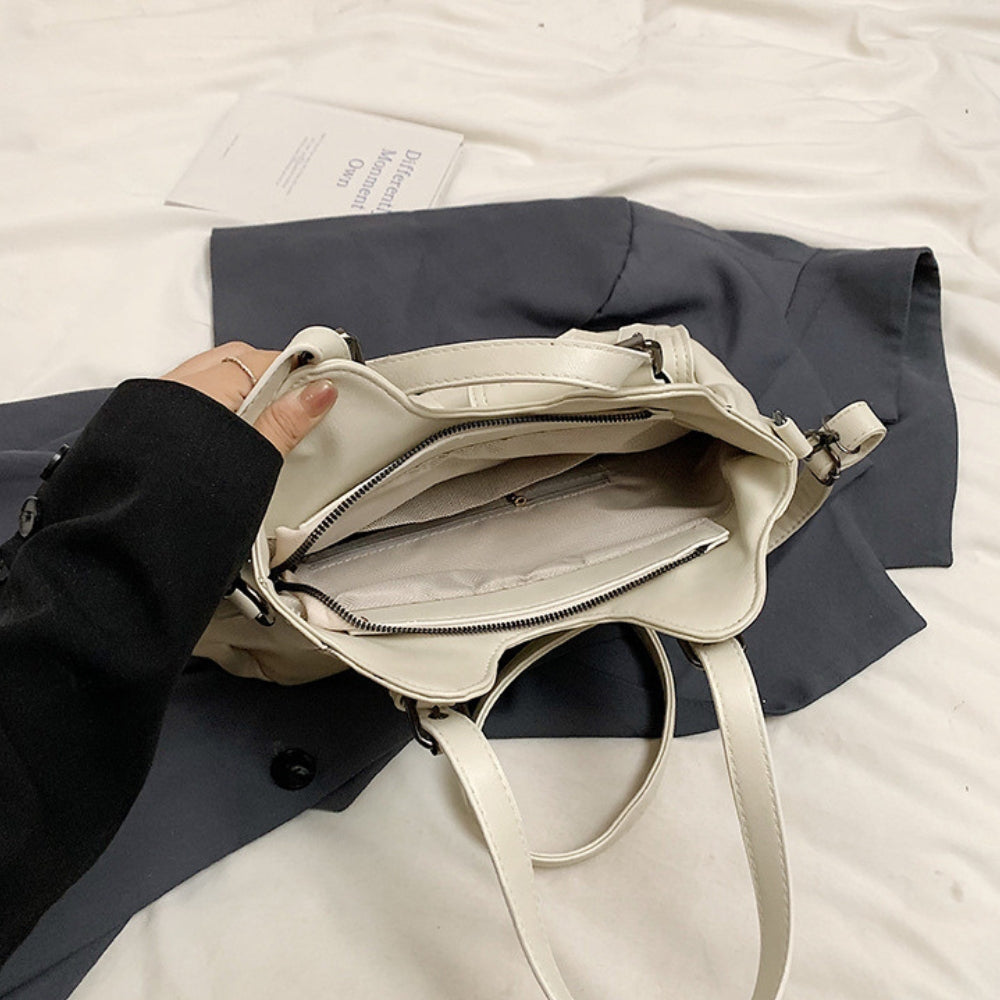 Zirelle | Shoulder Bag