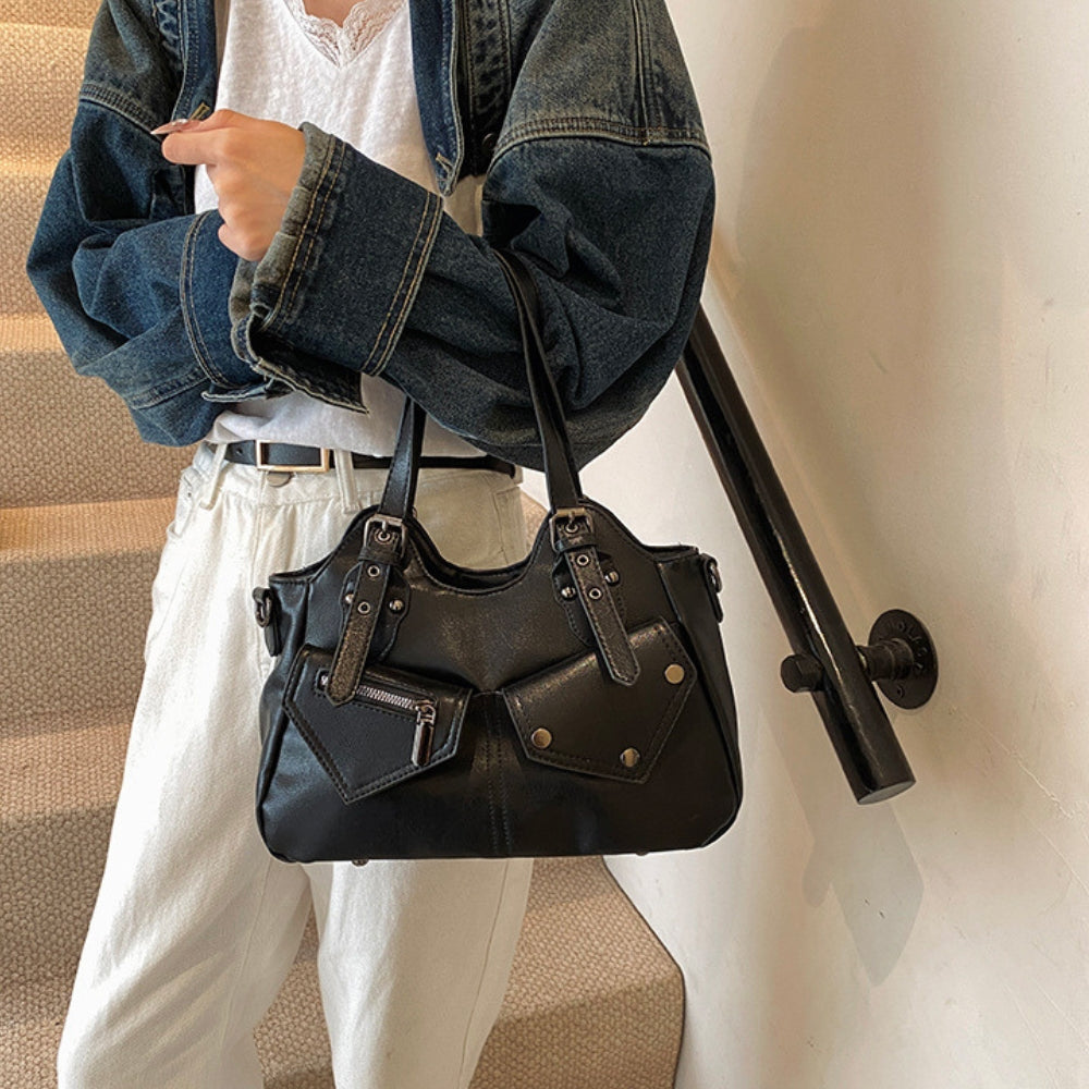Zirelle | Shoulder Bag