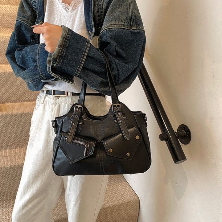 Zirelle | Shoulder Bag