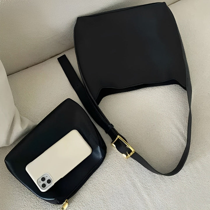 Velmora | Shoulder Bag