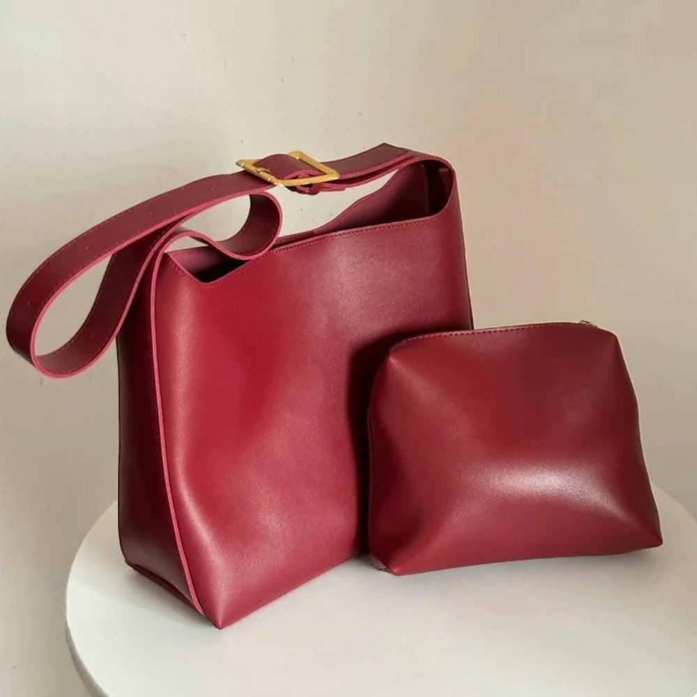 Velmora | Shoulder Bag