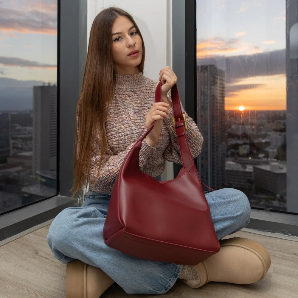 Velmora | Shoulder Bag