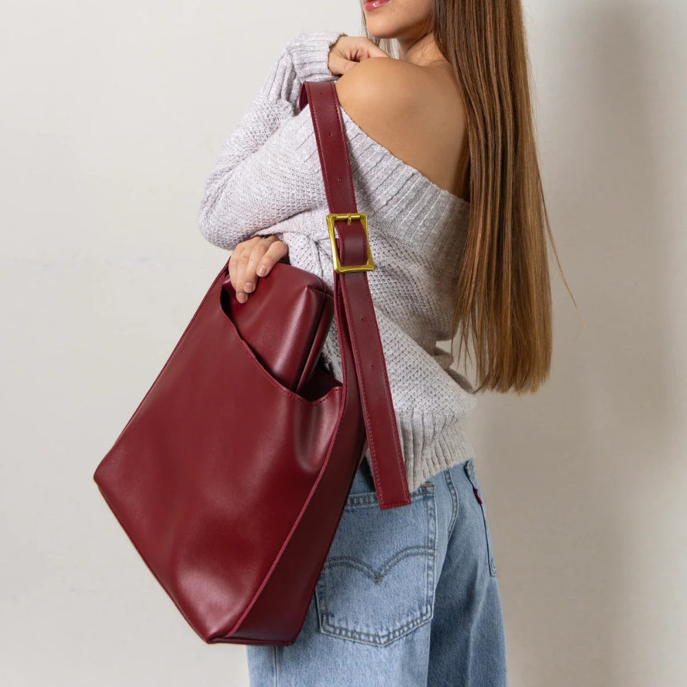 Velmora | Shoulder Bag