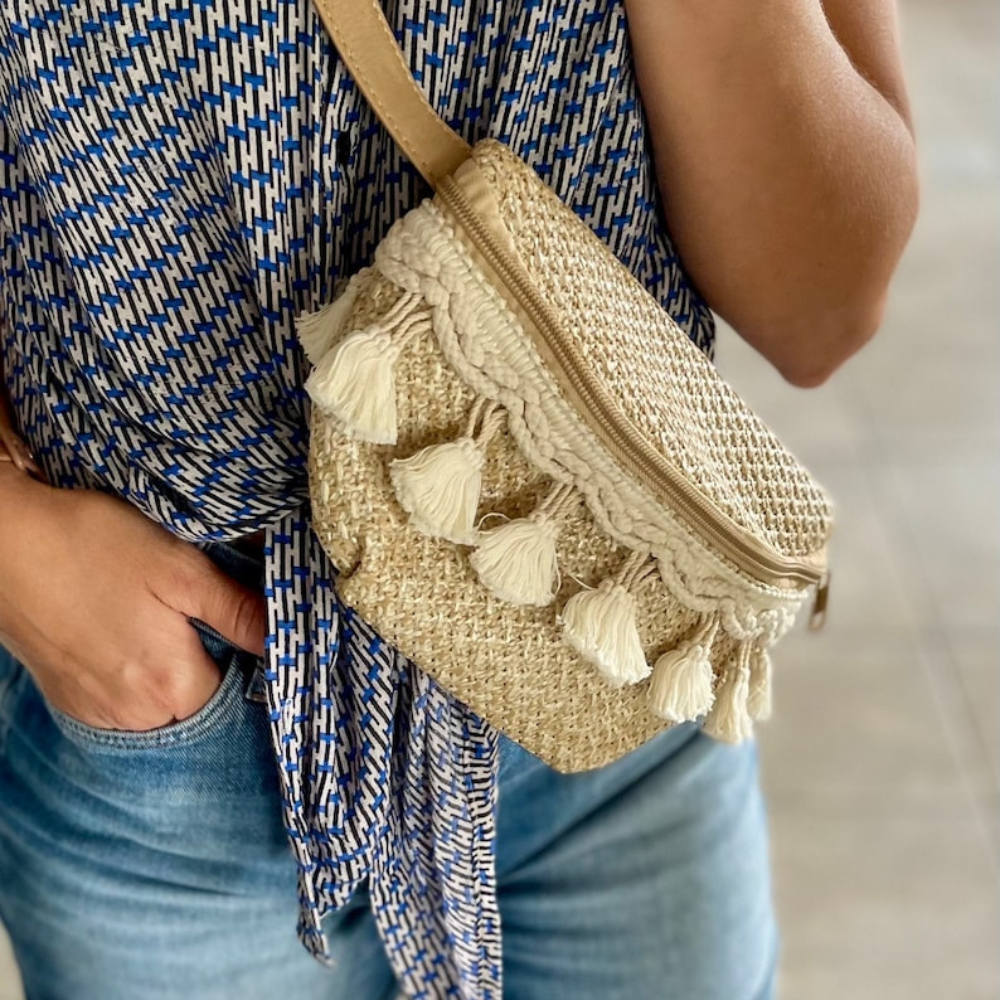 Norela | Crossbody Bag