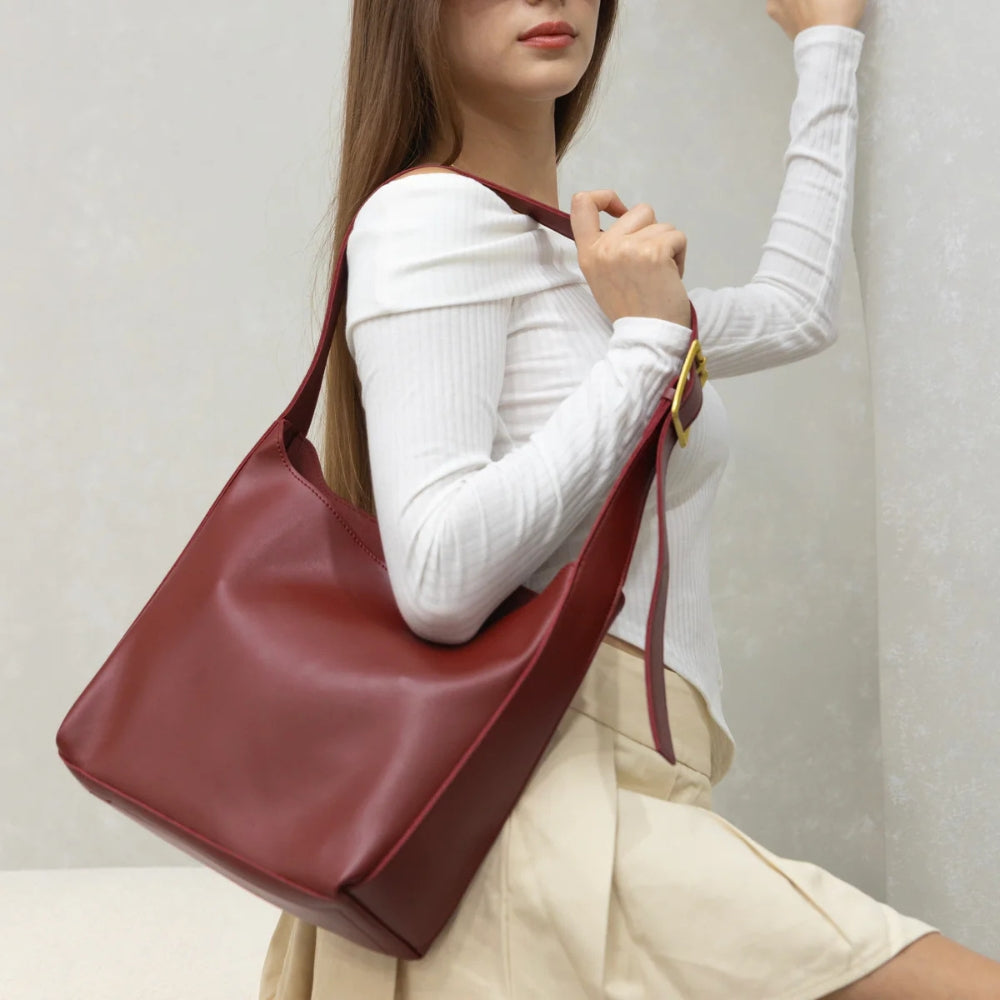 Velmora | Shoulder Bag