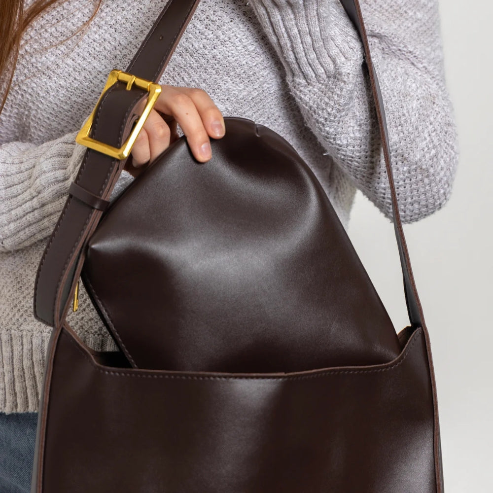 Velmora | Shoulder Bag