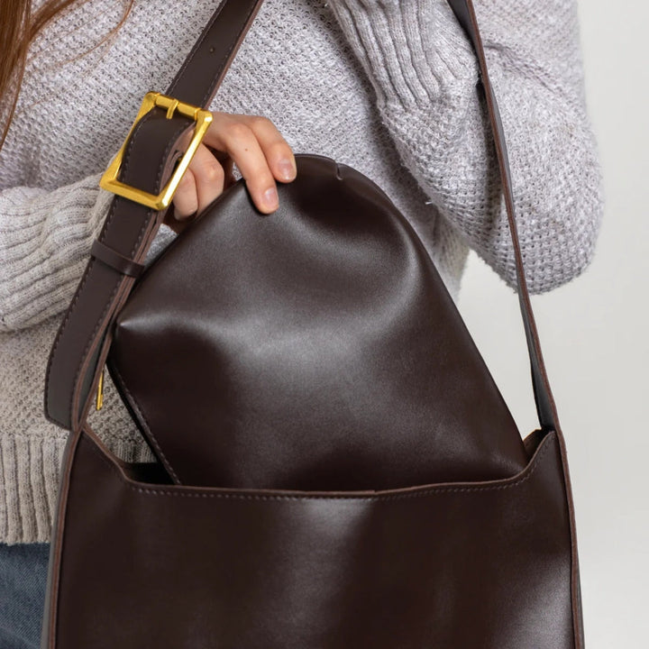 Velmora | Shoulder Bag