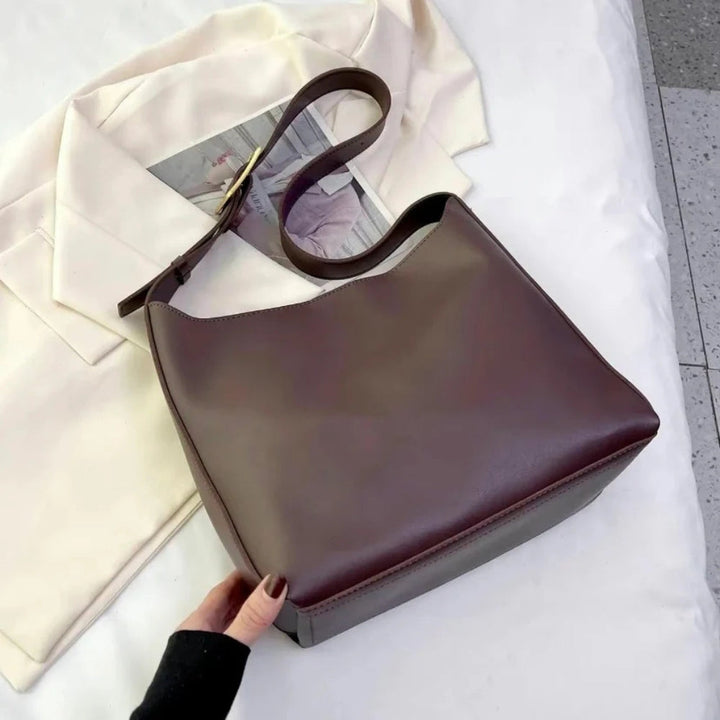 Velmora | Shoulder Bag
