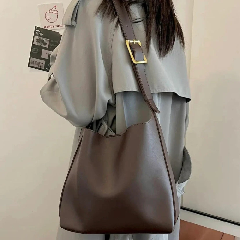 Velmora | Shoulder Bag