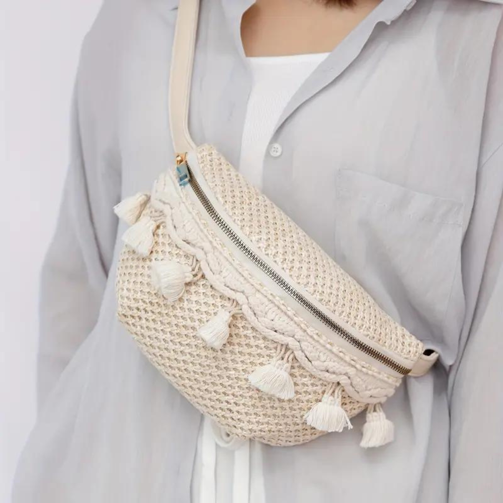 Norela | Crossbody Bag
