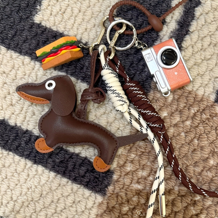 Dorell | Bag Charm