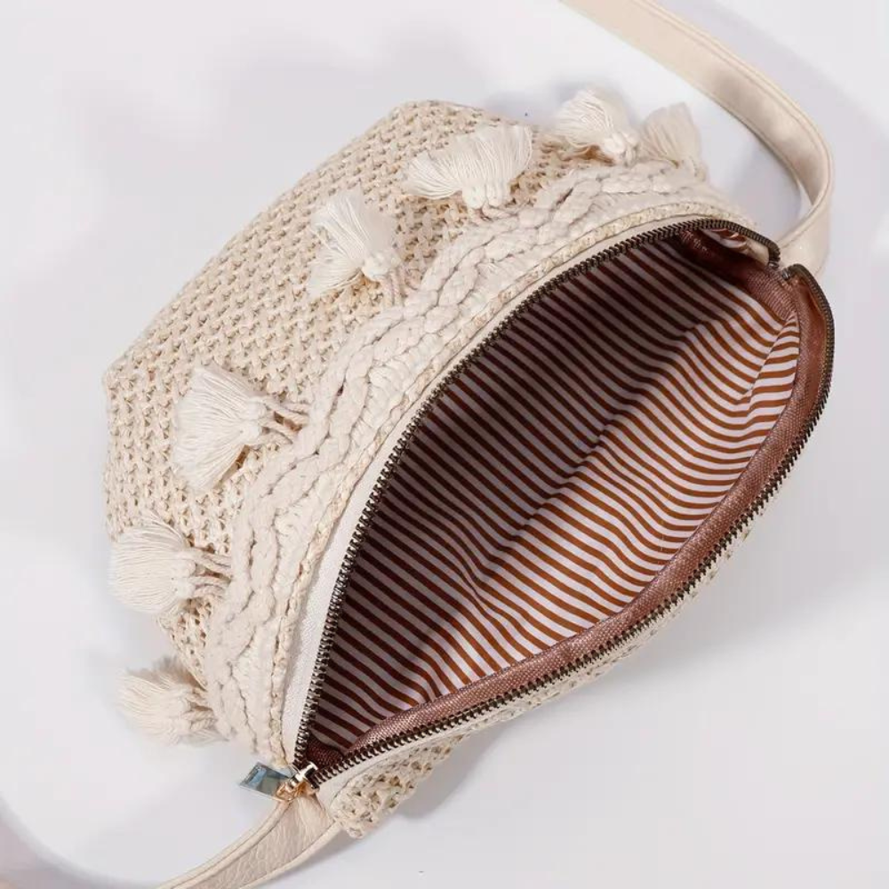Norela | Crossbody Bag