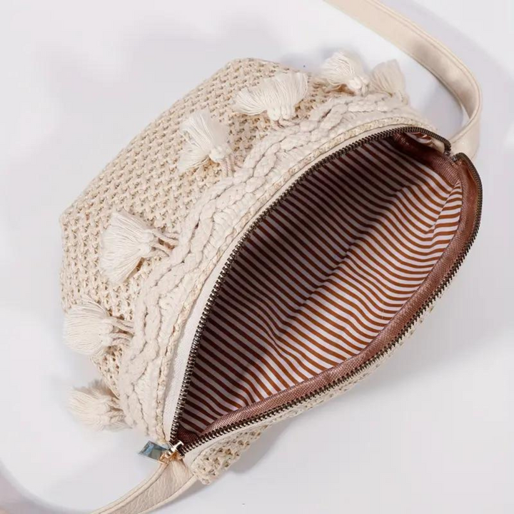 Norela | Crossbody Bag
