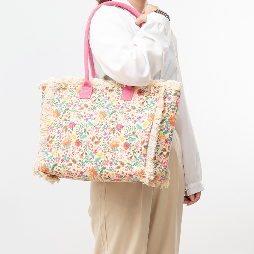 Velion | Tote Bag