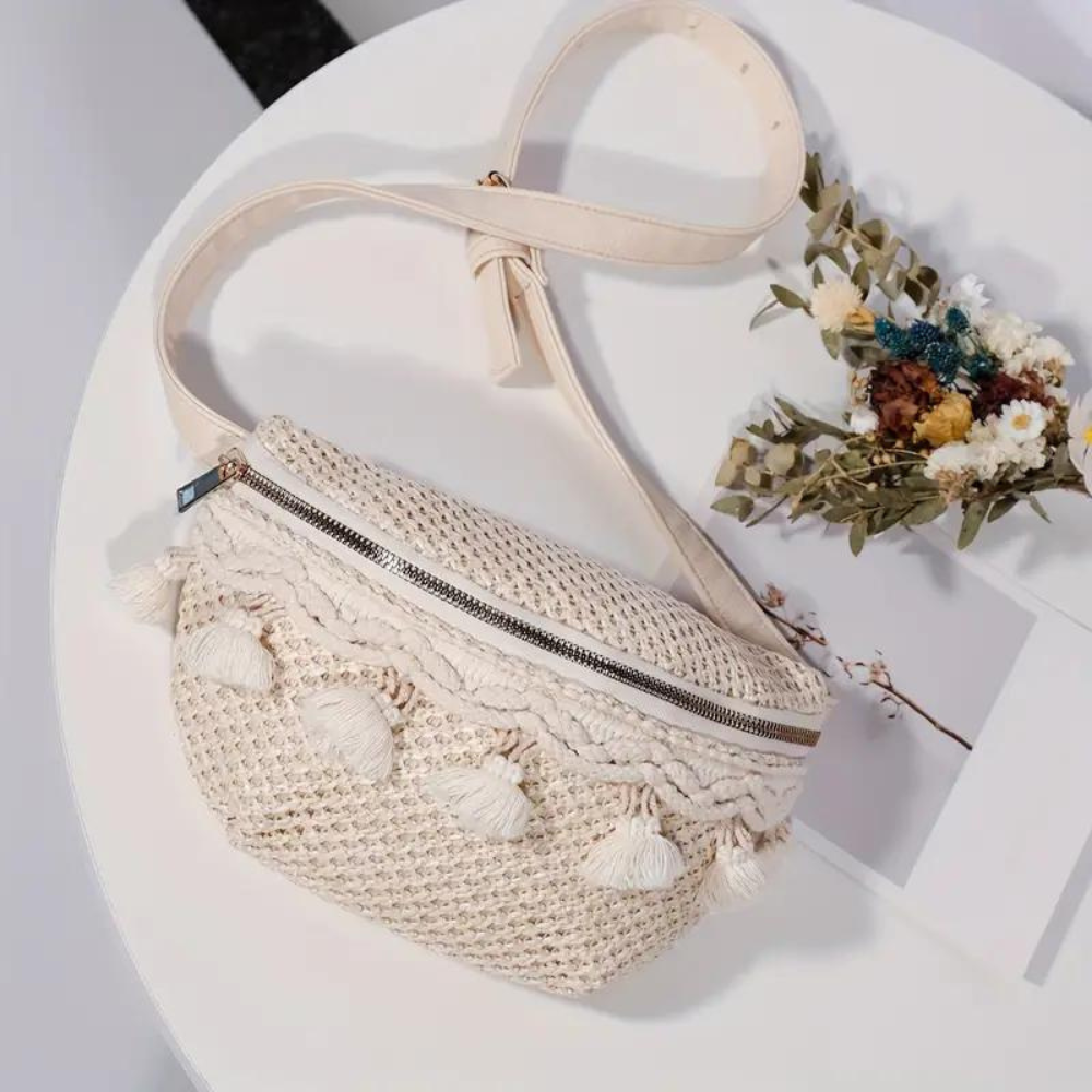 Norela | Crossbody Bag