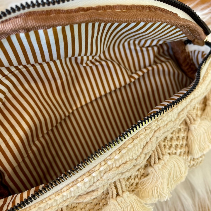 Norela | Crossbody Bag