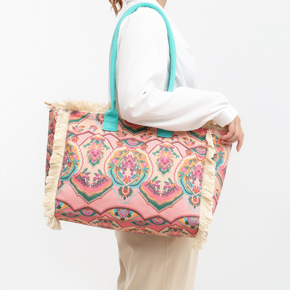 Velion | Tote Bag
