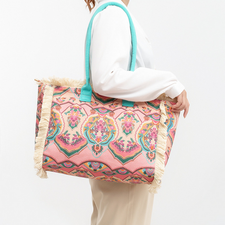 Velion | Tote Bag