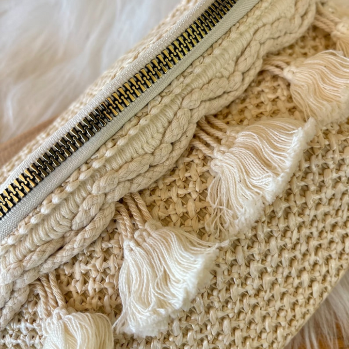Norela | Crossbody Bag