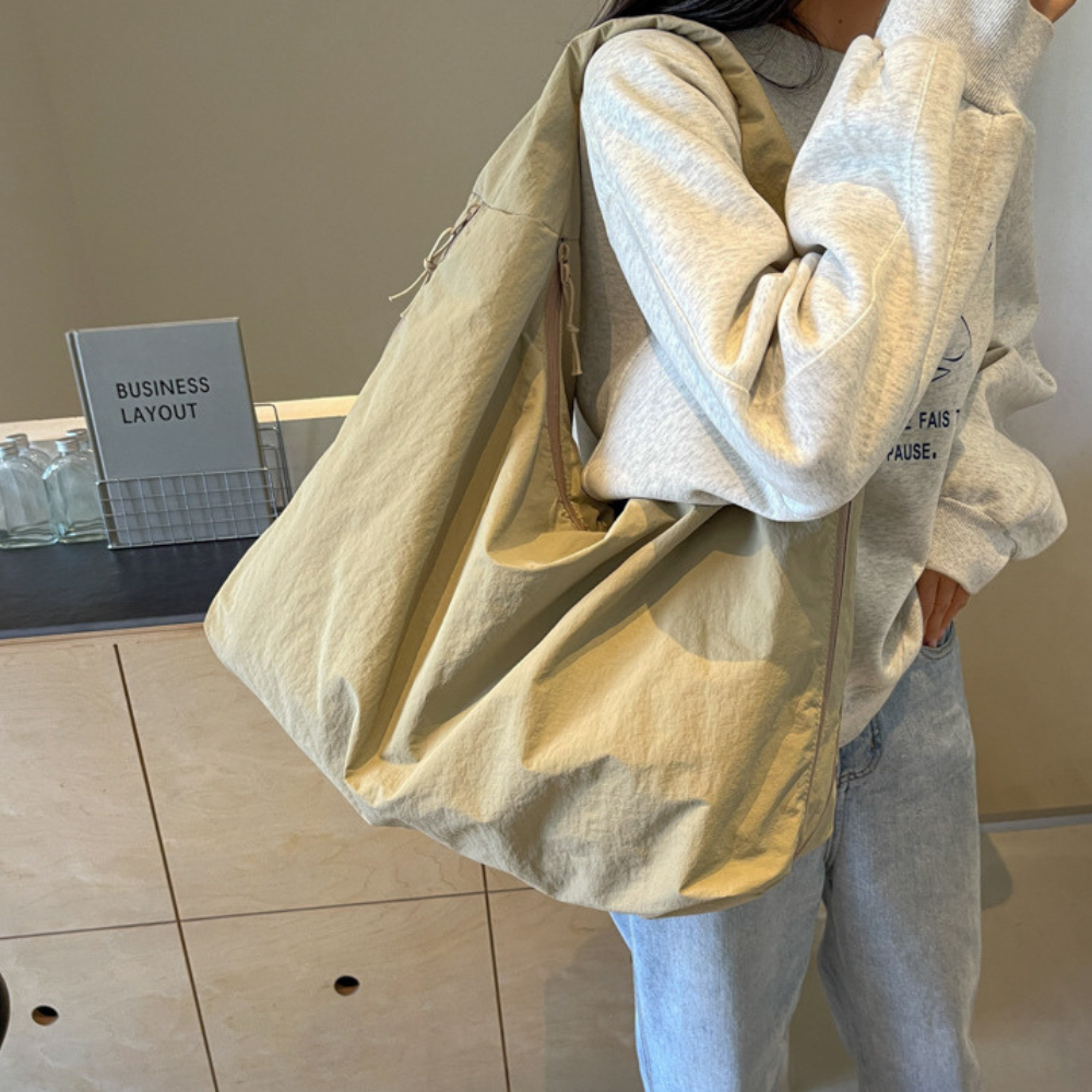 Zorela | Shoulder Bag